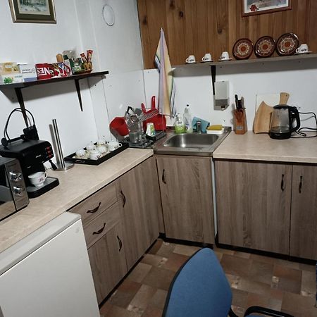 Къща За Гости Феникс Koprivshtitsa Eksteriør billede