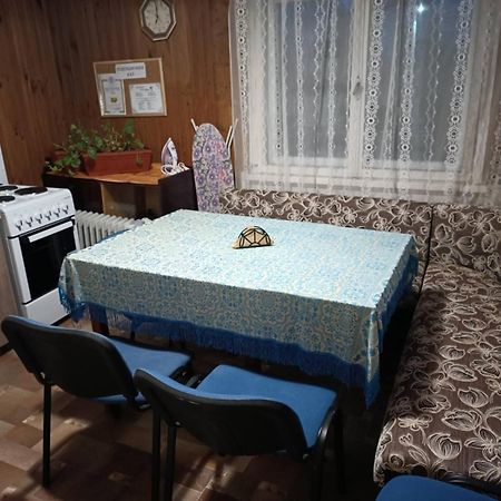 Къща За Гости Феникс Koprivshtitsa Eksteriør billede