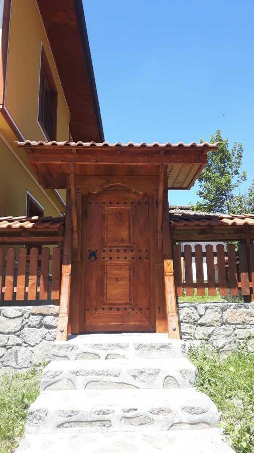 Къща За Гости Феникс Koprivshtitsa Eksteriør billede