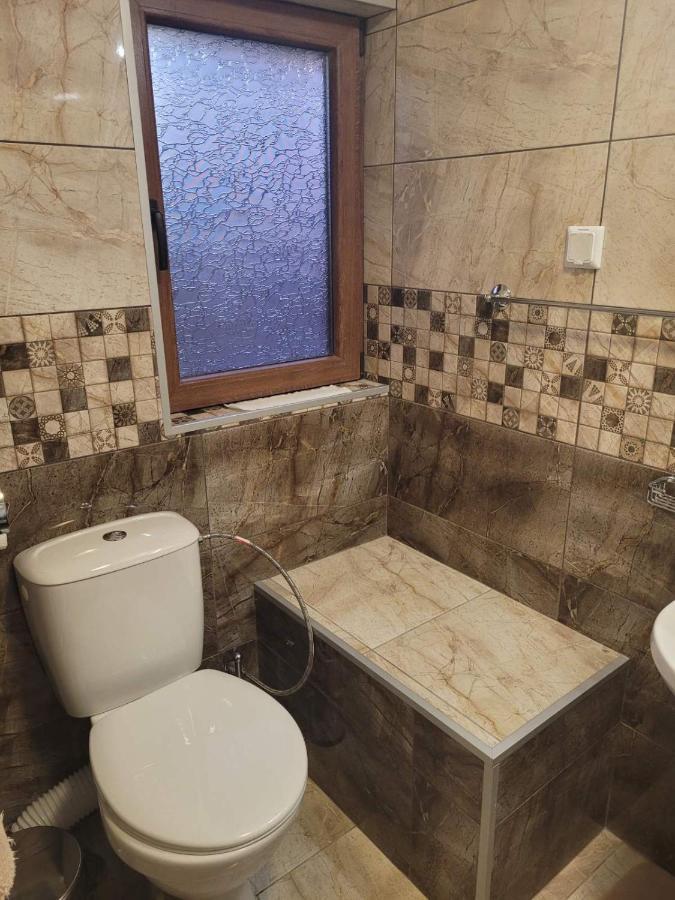 Къща За Гости Феникс Koprivshtitsa Eksteriør billede
