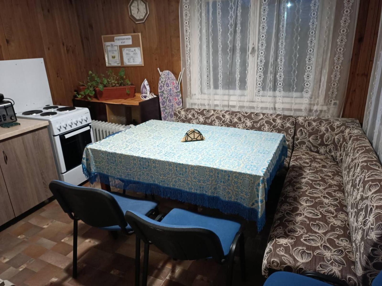 Къща За Гости Феникс Koprivshtitsa Eksteriør billede